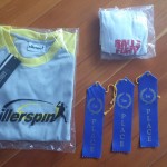 League Prizes